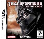 Transformers Decepticons
